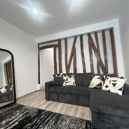 Home Sweet Home Batignolles 1 Bedroom - N37 Paris Eksteriør bilde