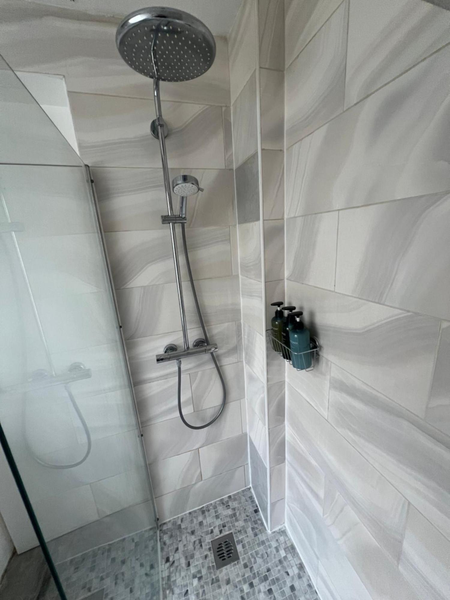 Home Sweet Home Batignolles 1 Bedroom - N37 Paris Eksteriør bilde