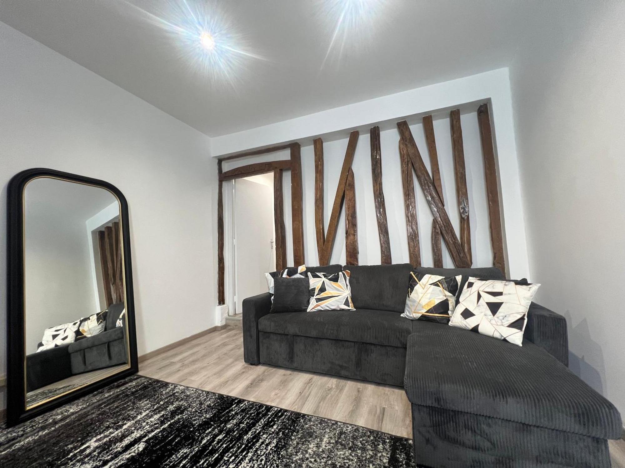 Home Sweet Home Batignolles 1 Bedroom - N37 Paris Eksteriør bilde