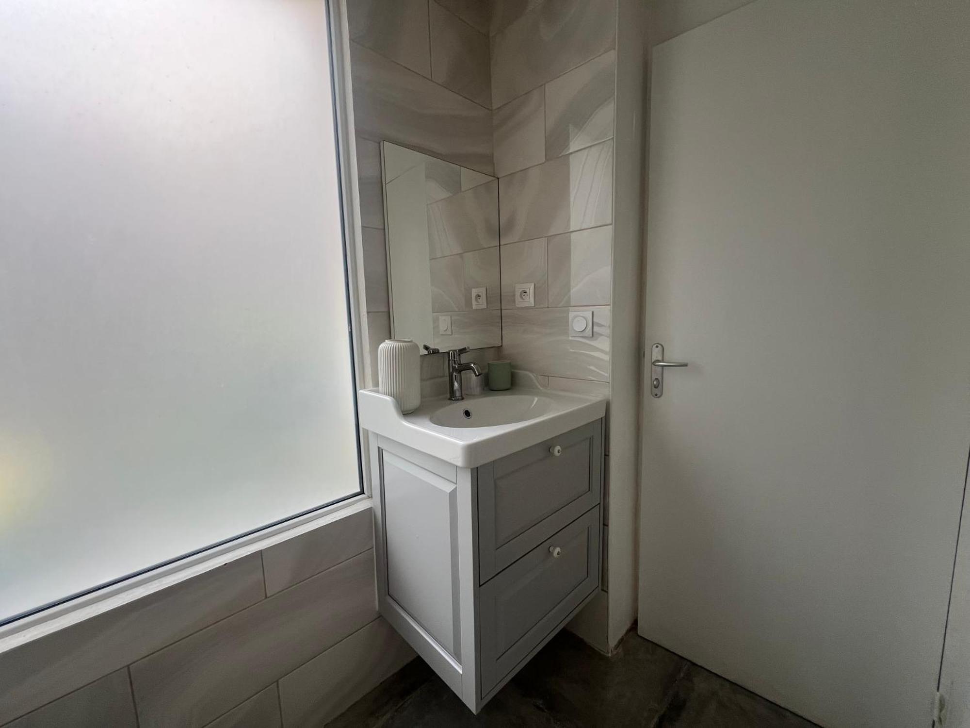 Home Sweet Home Batignolles 1 Bedroom - N37 Paris Eksteriør bilde